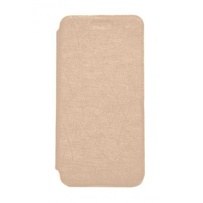 Flip Cover For Honor 6a 32gb Gold By - Maxbhi.com