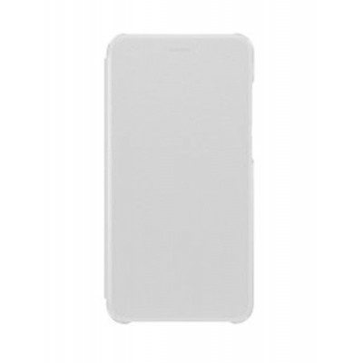 Flip Cover For Honor 8 Lite White By - Maxbhi.com
