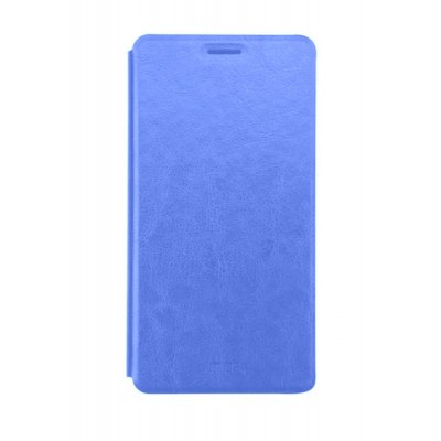 Flip Cover For Samsung Galaxy J5 Pro Blue By - Maxbhi.com