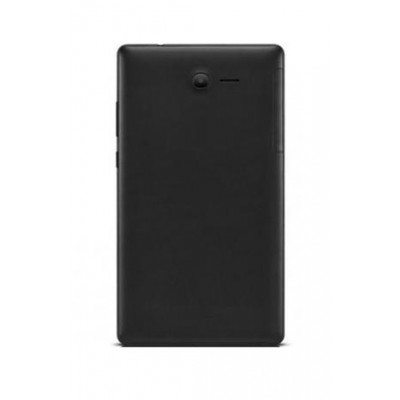 Full Body Housing For Alcatel Pixi 4 7 Wifi Black - Maxbhi.com