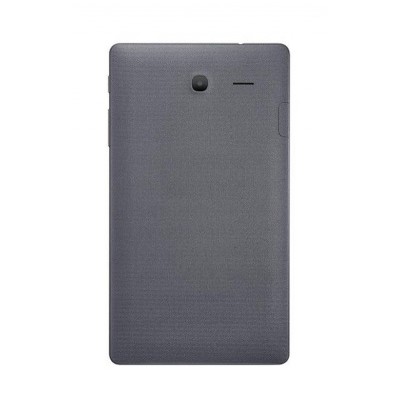 Full Body Housing For Alcatel Pixi 4 7 Wifi Grey - Maxbhi.com