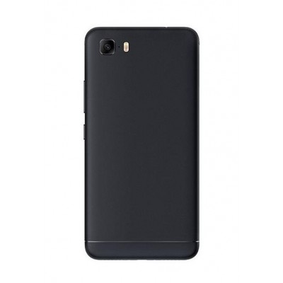 Full Body Housing For Asus Zenfone 3s Max Black - Maxbhi.com