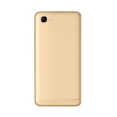 Full Body Housing For Asus Zenfone 3s Max Gold - Maxbhi.com