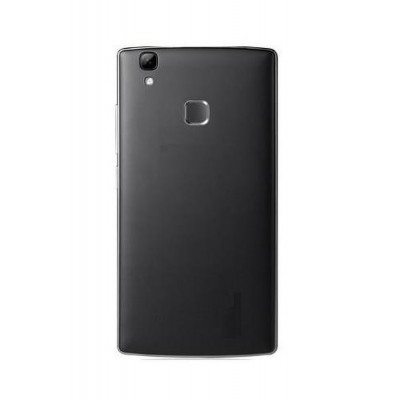 Full Body Housing For Doogee X5 Max Pro Black - Maxbhi.com