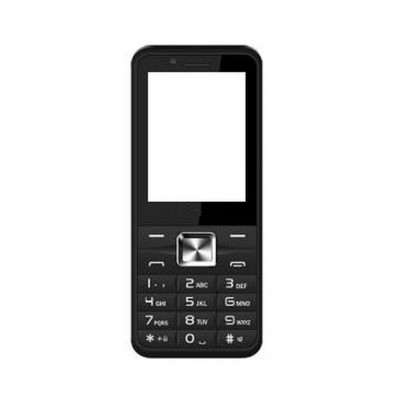 Full Body Housing For Edge E33 Black - Maxbhi.com