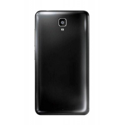 Full Body Housing For Lava A44 Black - Maxbhi.com