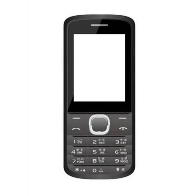 Full Body Housing For Reach Power 230 Black Blue - Maxbhi.com