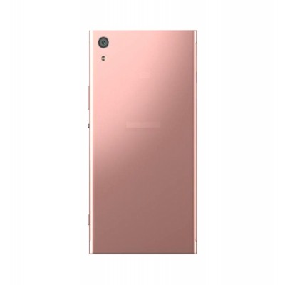 Full Body Housing For Sony Xperia Xa1 Ultra Pink - Maxbhi Com