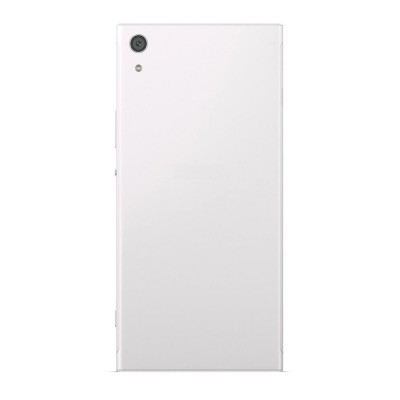 Full Body Housing For Sony Xperia Xa1 Ultra White - Maxbhi Com
