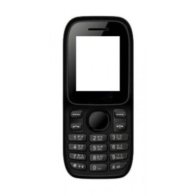 Full Body Housing For Ssky K3 Star Black - Maxbhi.com
