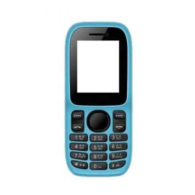 Full Body Housing For Ssky K3 Star Blue - Maxbhi.com