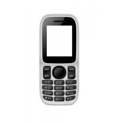 Full Body Housing For Ssky K3 Star White - Maxbhi.com