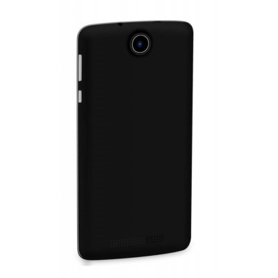 Full Body Housing For Vkworld T6 Black - Maxbhi.com