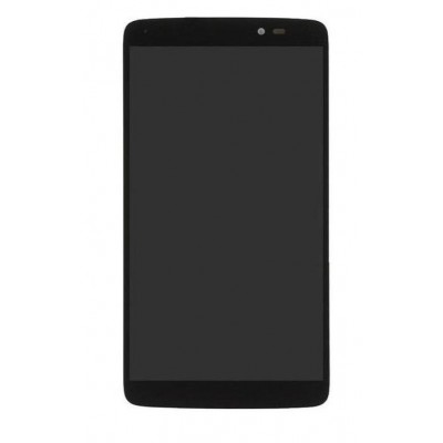 Lcd Screen For Alcatel Idol 3 5 5 Replacement Display By - Maxbhi Com