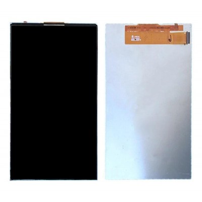 Lcd Screen For Alcatel Pixi 4 7 Wifi Replacement Display By - Maxbhi Com