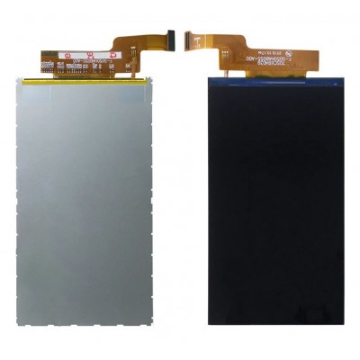 Lcd Screen For Doogee X5 Max Pro Replacement Display By - Maxbhi Com