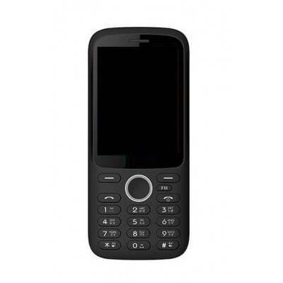 Lcd Screen For Intex Mega 1800 Replacement Display By - Maxbhi Com