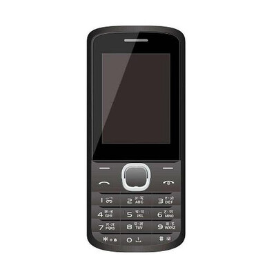 Lcd Screen For Reach Power 230 Replacement Display By - Maxbhi.com