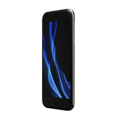 Lcd Screen For Sharp Aquos R Replacement Display By - Maxbhi.com