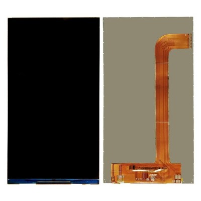 Lcd Screen For Vkworld T6 Replacement Display By - Maxbhi Com