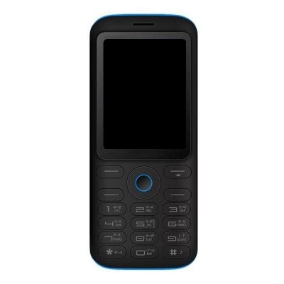 Lcd Screen For Ziox Starz Flash Replacement Display By - Maxbhi Com