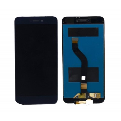 Lcd With Touch Screen For Honor 8 Lite Blue By - Maxbhi Com
