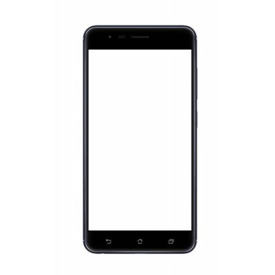 Touch Screen Digitizer For Asus Zenfone Zoom S Black By - Maxbhi.com