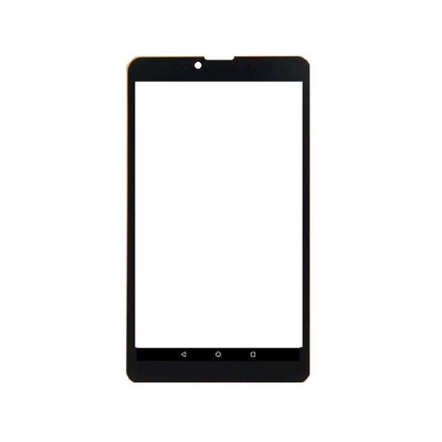 Touch Screen Digitizer For Domo Slate S7 Gold By - Maxbhi.com