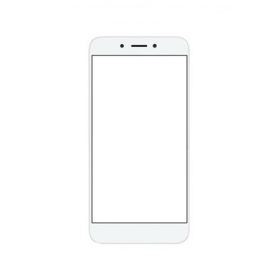 Touch Screen Digitizer For Honor 6a 32gb Gold By - Maxbhi.com