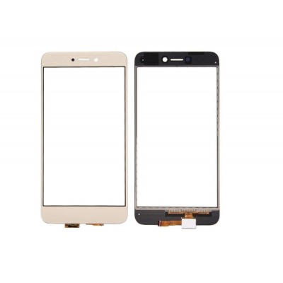 Touch Screen Digitizer For Honor 8 Lite Gold By - Maxbhi Com