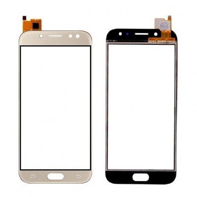 Touch Screen Digitizer For Samsung Galaxy J5 Pro Gold By - Maxbhi Com