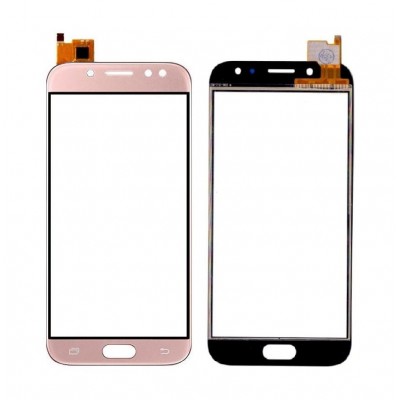 Touch Screen Digitizer For Samsung Galaxy J5 Pro Pink By - Maxbhi Com
