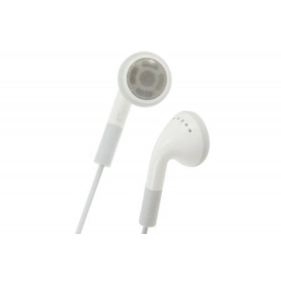 Earphone for HP Slate 6 VoiceTab - Handsfree, In-Ear Headphone, 3.5mm