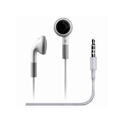 Earphone for HTC One X Plus - Handsfree, In-Ear Headphone, 3.5mm