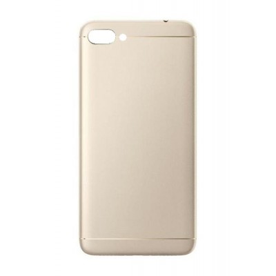 Back Panel Cover For Asus Zenfone 4 Max Gold - Maxbhi.com