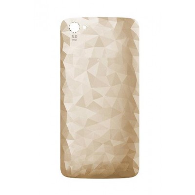 Back Panel Cover For Blu Diamond M Gold - Maxbhi.com