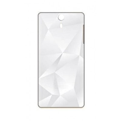 Back Panel Cover For Bluboo Xtouch White - Maxbhi.com