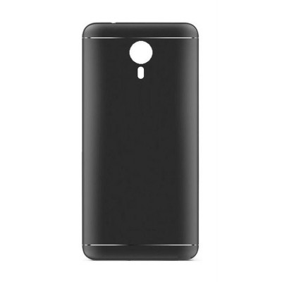 Back Panel Cover For Gionee A1 Black - Maxbhi.com