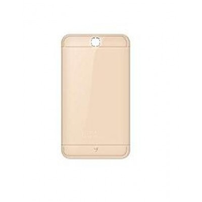 Back Panel Cover For Greenberry M1 Gold - Maxbhi.com