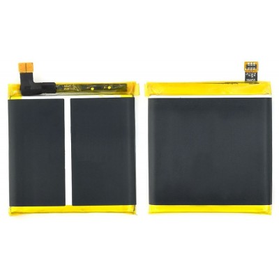 Battery For Blackview Bv6000 By - Maxbhi Com