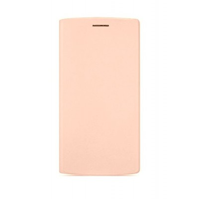 Flip Cover For Alcatel One Touch Idol 3 5.5 Gold By - Maxbhi.com