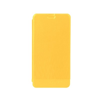 Flip Cover For Blackview Bv6000 Yellow By - Maxbhi.com