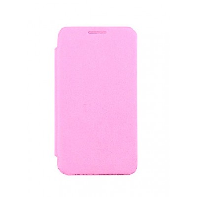 Flip Cover For Blu Diamond M Pink By - Maxbhi.com