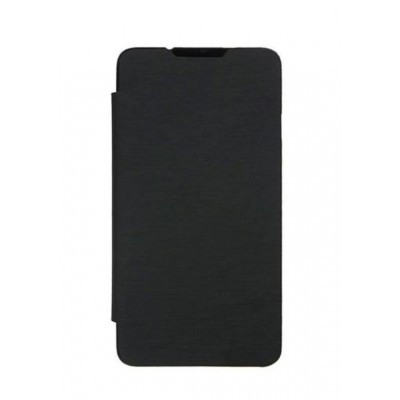 Flip Cover For Bluboo Xtouch Black By - Maxbhi.com