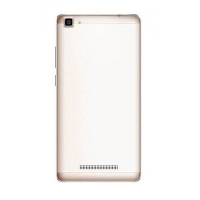 Full Body Housing For Blackview A8 Max Champagne - Maxbhi.com