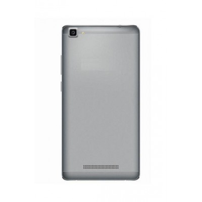 Full Body Housing For Blackview A8 Max Grey - Maxbhi.com