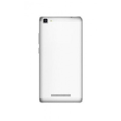 Full Body Housing For Blackview A8 Max White - Maxbhi.com