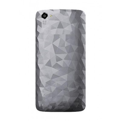Full Body Housing For Blu Diamond M Black - Maxbhi.com