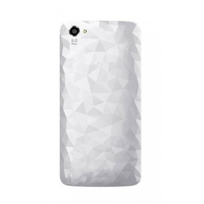 Full Body Housing For Blu Diamond M White - Maxbhi.com