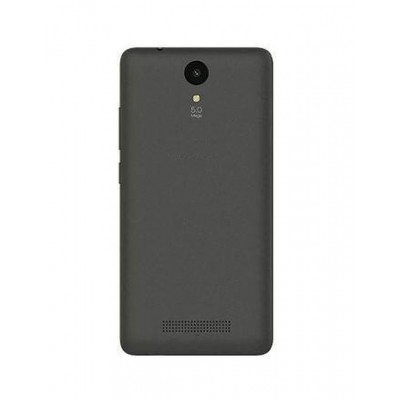 Full Body Housing For Blu Studio G Hd Lte Black - Maxbhi.com